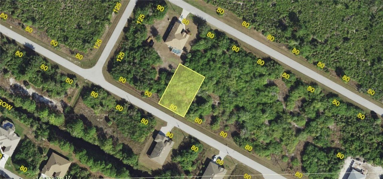 13464 Trascoro Ln., Port Charlotte, FL 33981