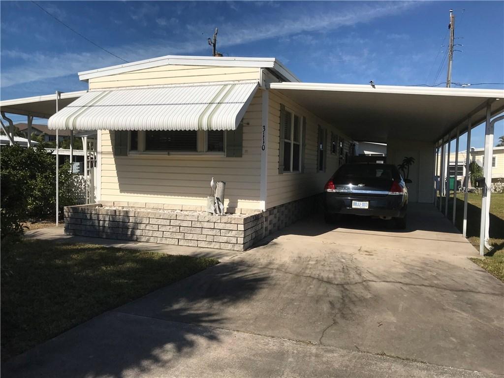 3110 10th St., Palmetto, FL 34221