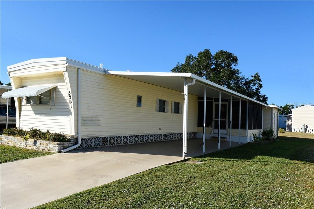 5231 Palena Blvd., North Port, FL 34287