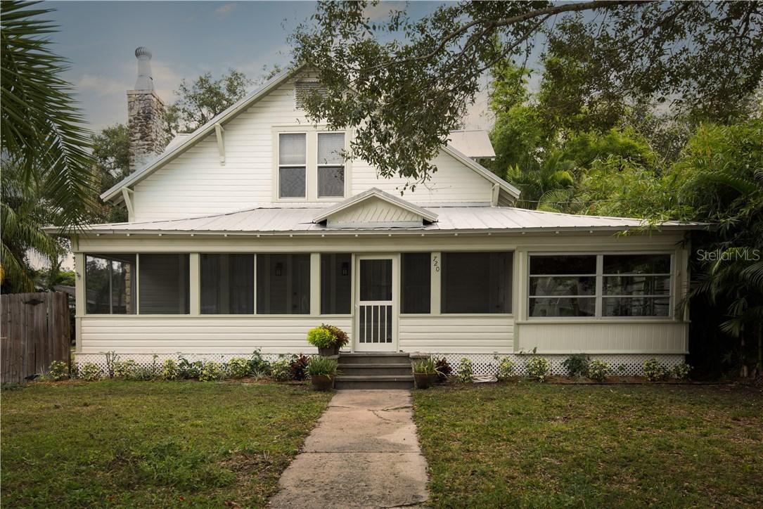 720 16th Ave., Palmetto, FL 34221