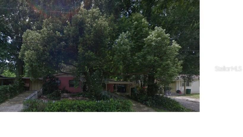 2423 S Ramona Cir., Tampa, FL 33612