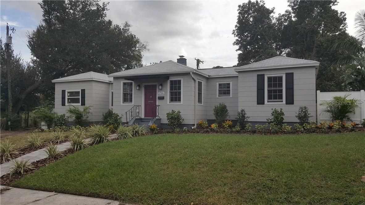 1706 W Aileen St., Tampa, FL 33607