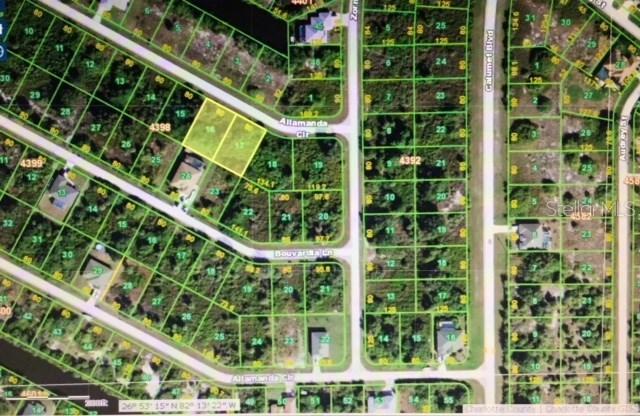 13575+13567 Allamanda Cir., Port Charlotte, FL 33981