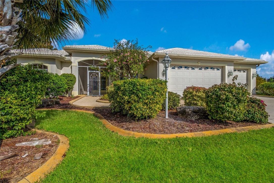 136 Areca Palm Ct., Venice, FL 34292