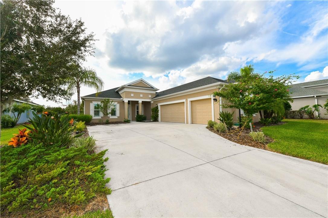1464 Hickory View Cir., Parrish, FL 34219