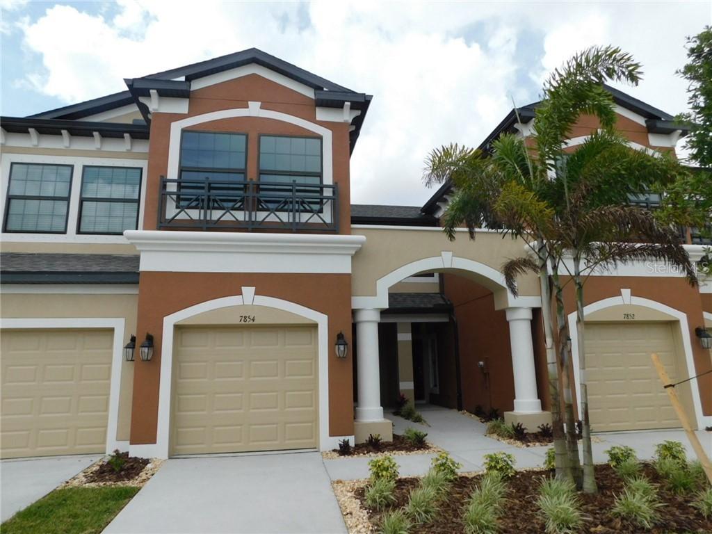7854 52nd Ter. #52, Bradenton, FL 34203