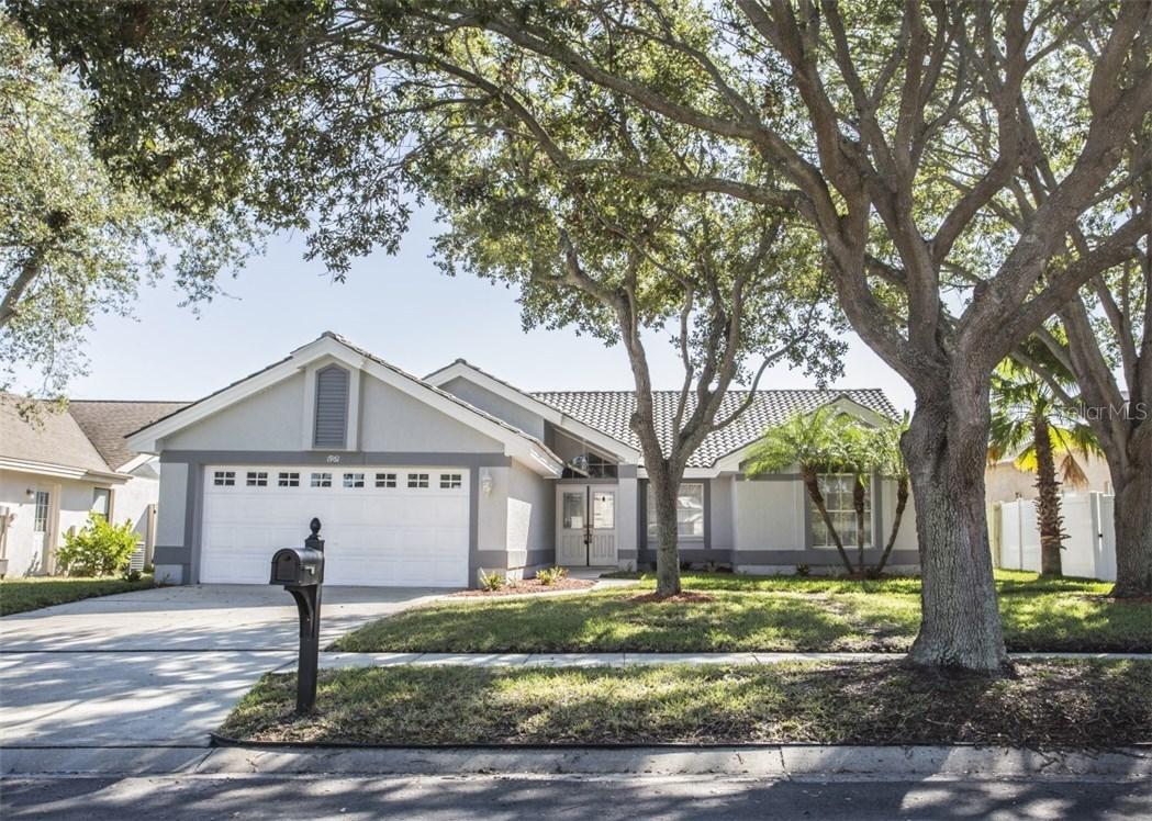 1961 Promenade Way, Clearwater, FL 33760