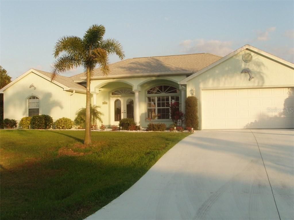 2362 Pappas Ter., Port Charlotte, FL 33981
