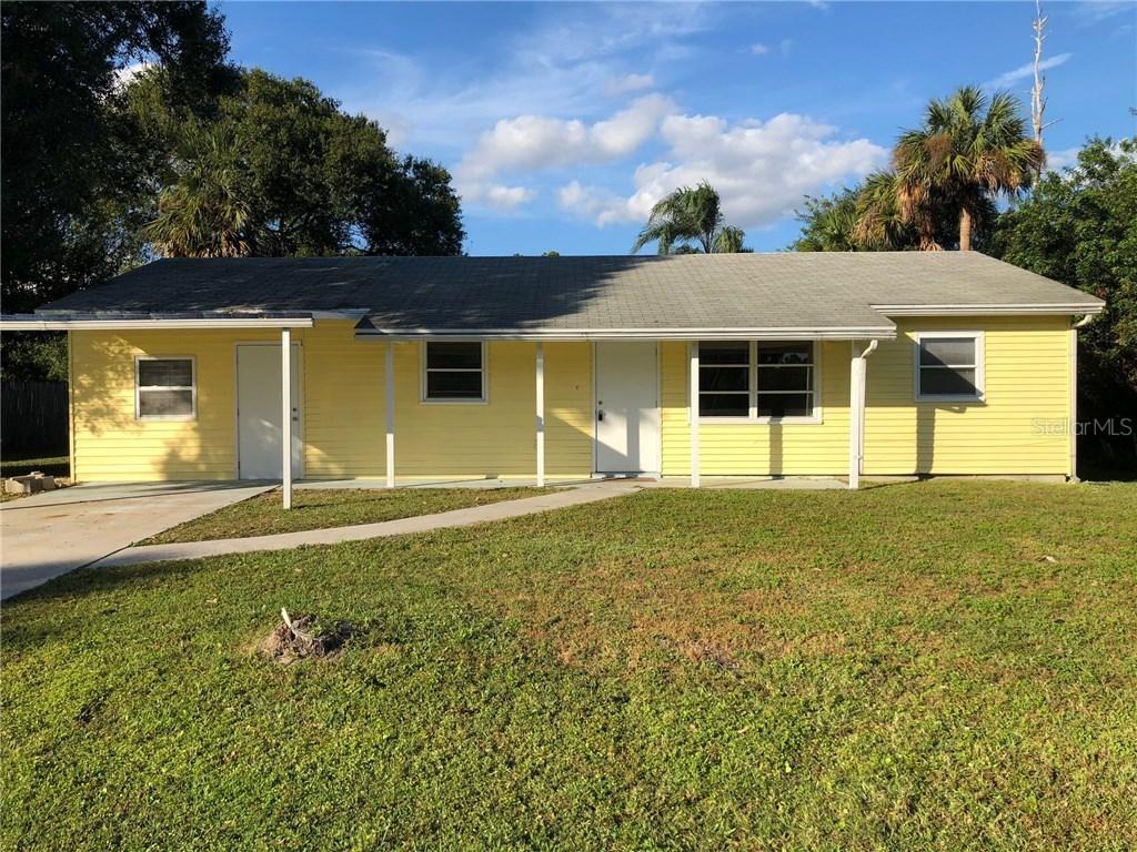20310 Lorenzo Ave., Port Charlotte, FL 33952