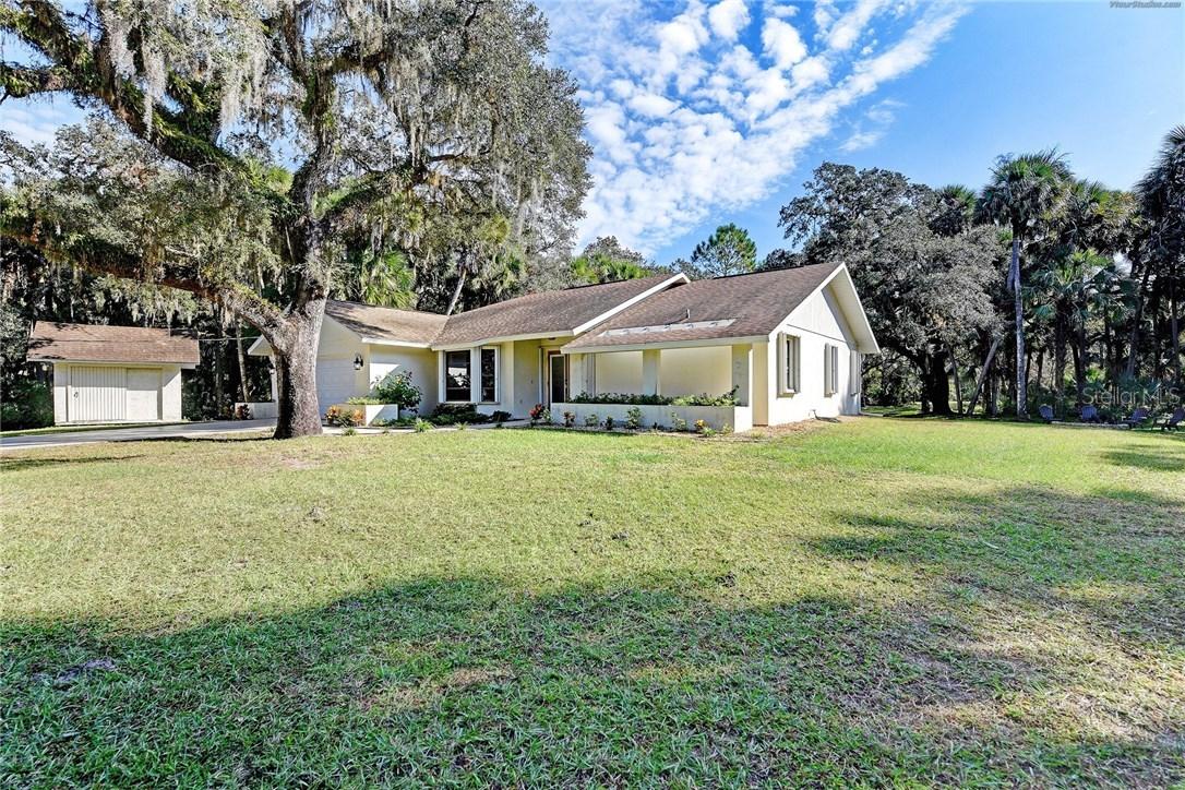 4150 Woodland Blvd., North Port, FL 34291