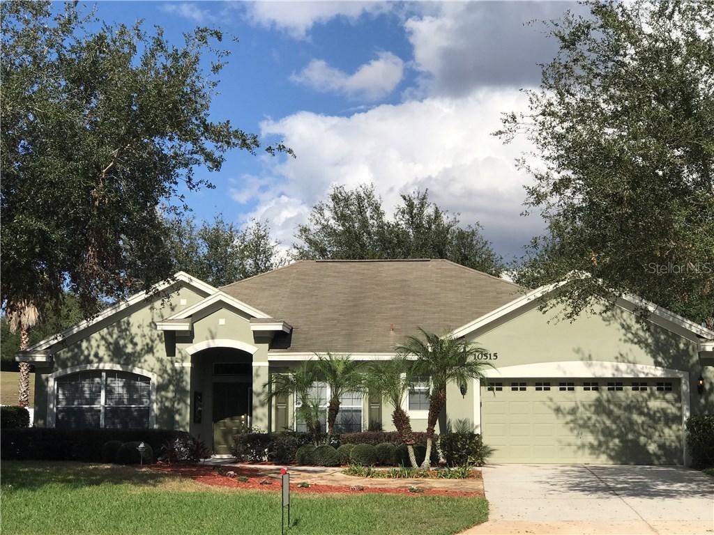 10515 Via Lugano Ct., Clermont, FL 34711