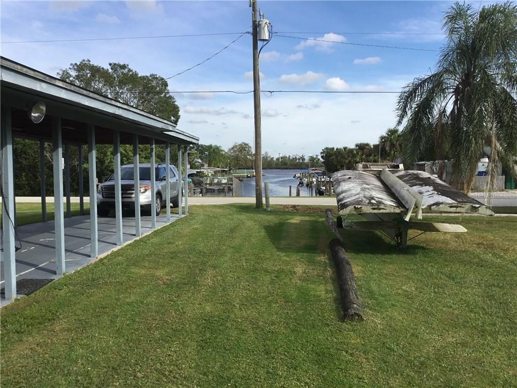 9731 Riverview Cir., Arcadia, FL 34269