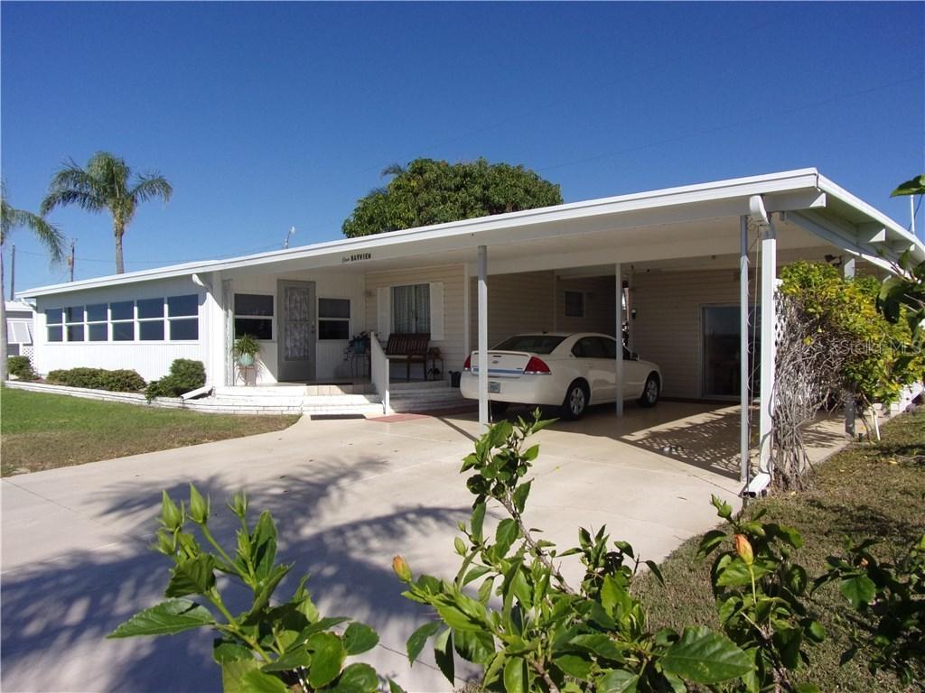 10315 Cortez Rd. #1BV, Bradenton, FL 34210