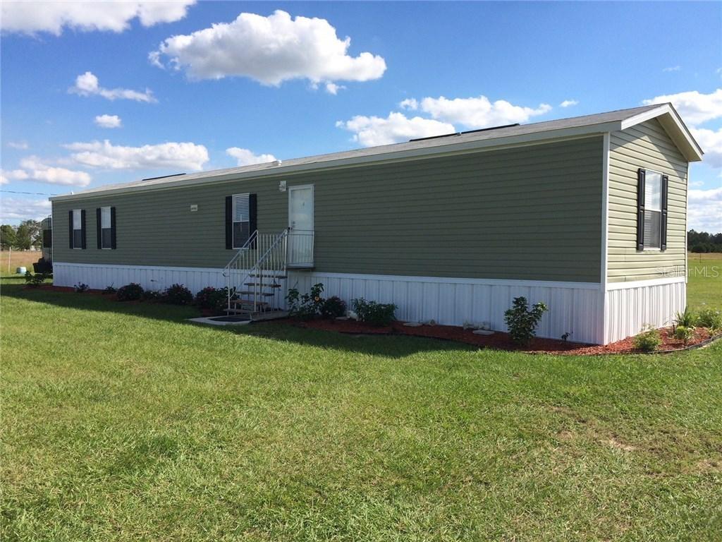 7715 Alt Bab Pk Cut Off Rd., Bartow, FL 33830