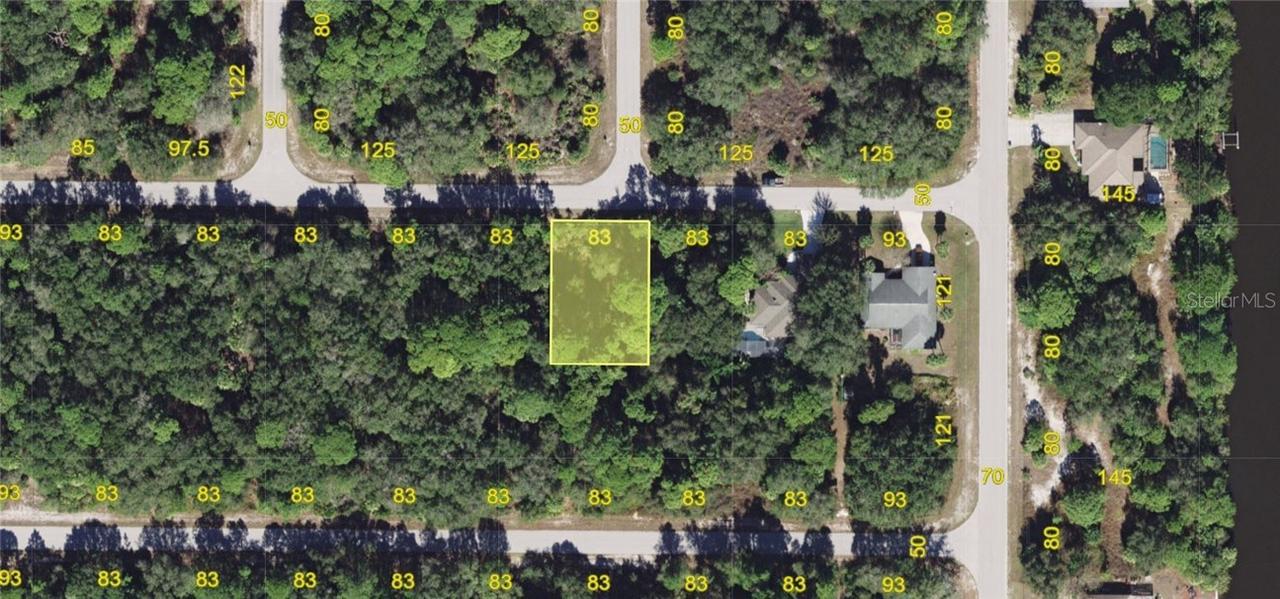 17207 Arthur Ave., Port Charlotte, FL 33948