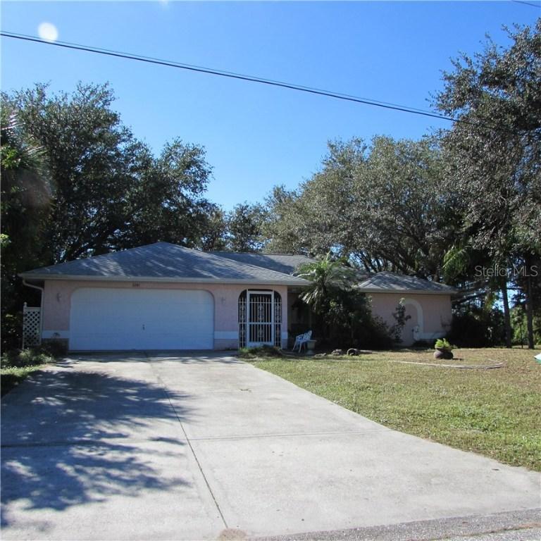 6241 Roberta Dr., Englewood, FL 34224