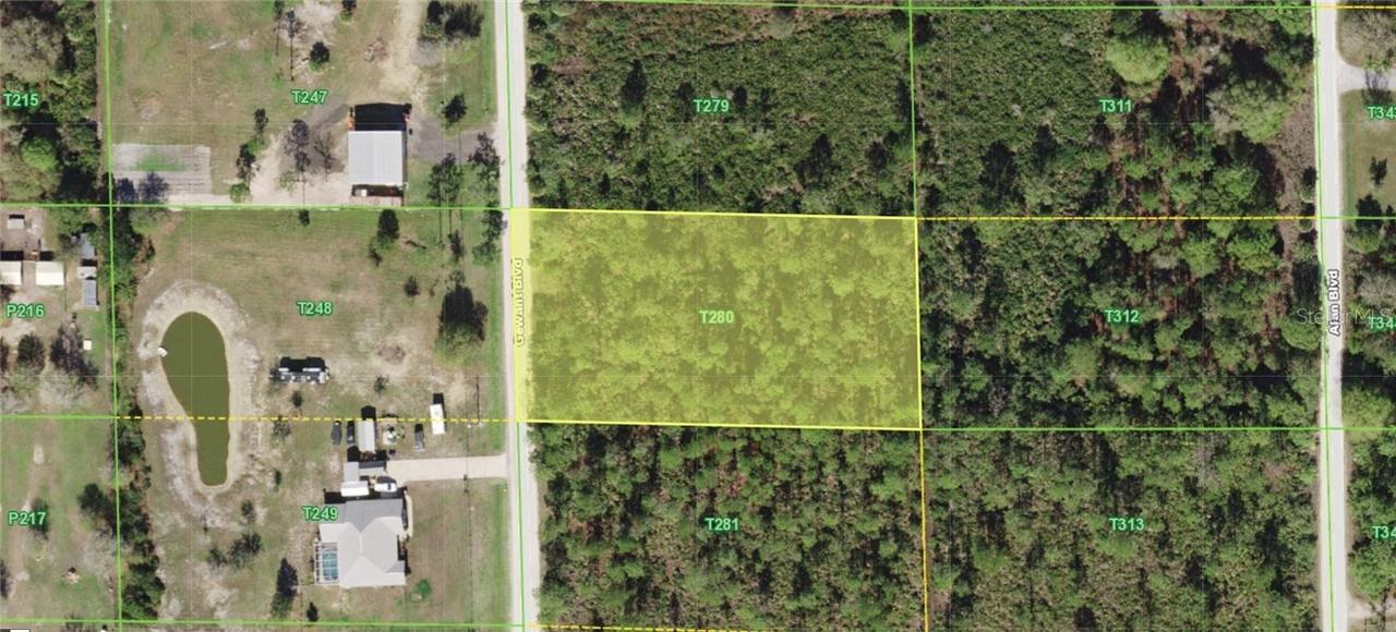 6388 Gewant Blvd., Punta Gorda, FL 33982