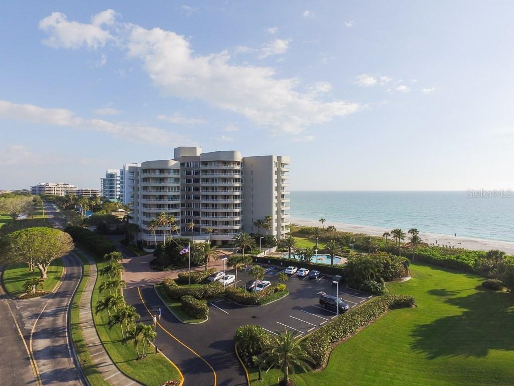 775 Longboat Club Rd. #205, Longboat Key, FL 34228