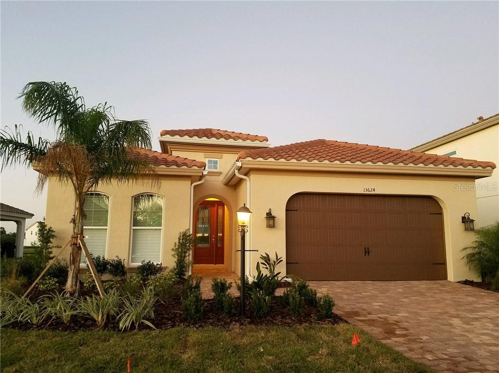 13624 American Prairie Pl., Bradenton, FL 34211
