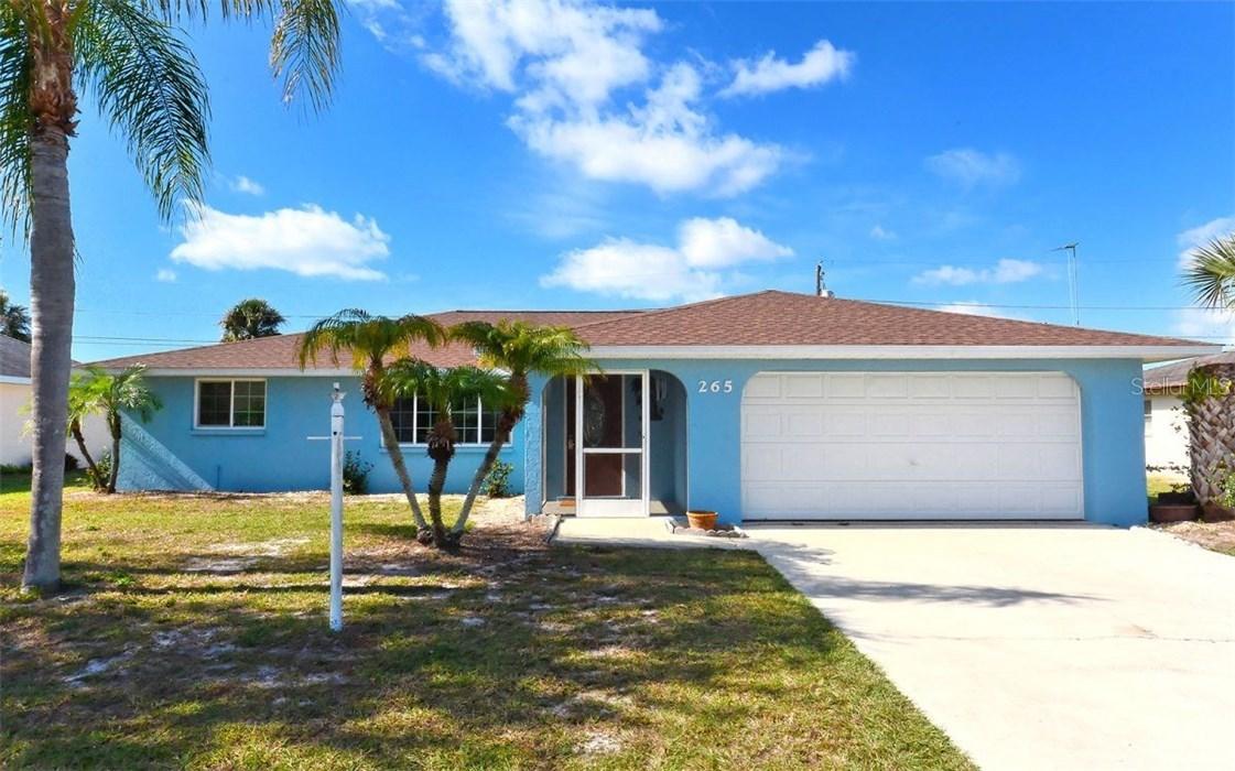 265 Willowick Way, Venice, FL 34293