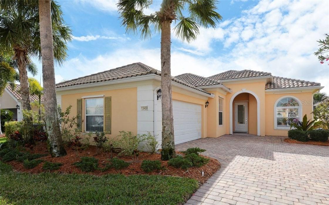 13459 Coluccio St., Venice, FL 34293