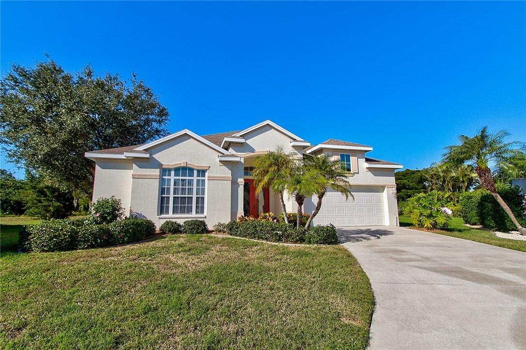 4020 Landor Ct., Venice, FL 34293