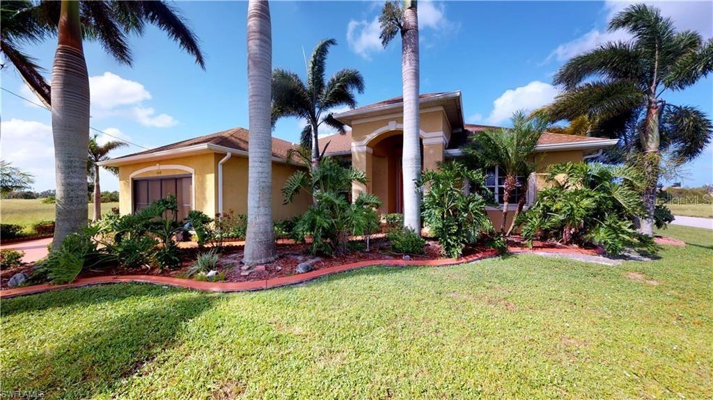 3548 NW 41st Ave., Cape Coral, FL 33993
