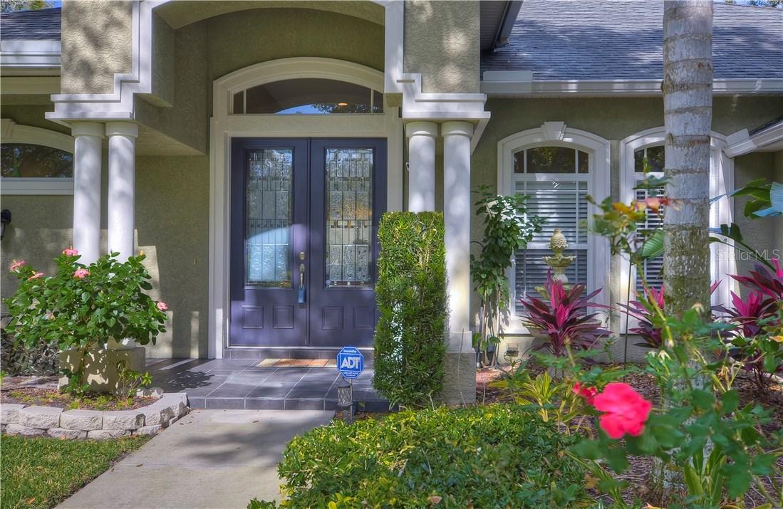 1508 Camphor Cove Dr., Lutz, FL 33549