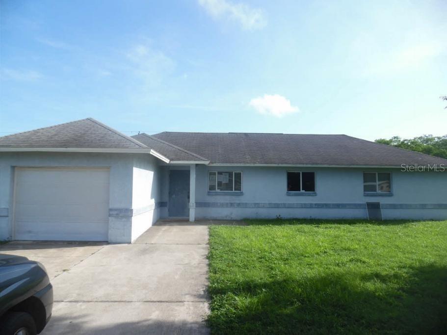 [Address Hidden by Seller], Lehigh Acres, FL 33974