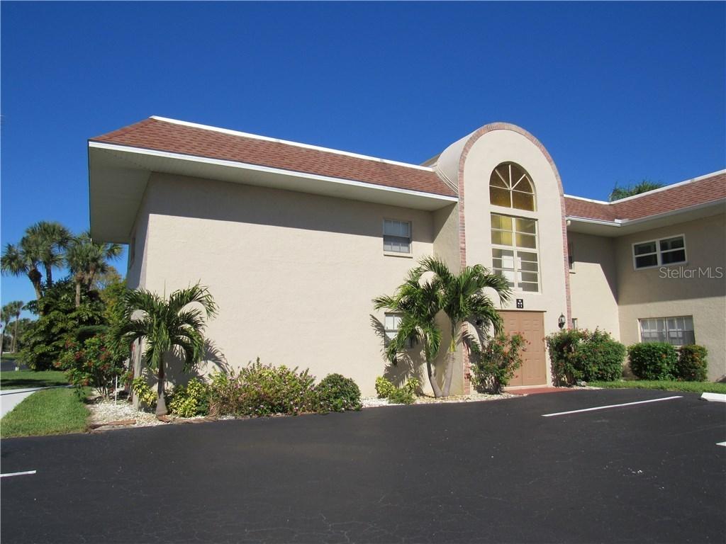 2727 75th St. #7A16, Bradenton, FL 34209