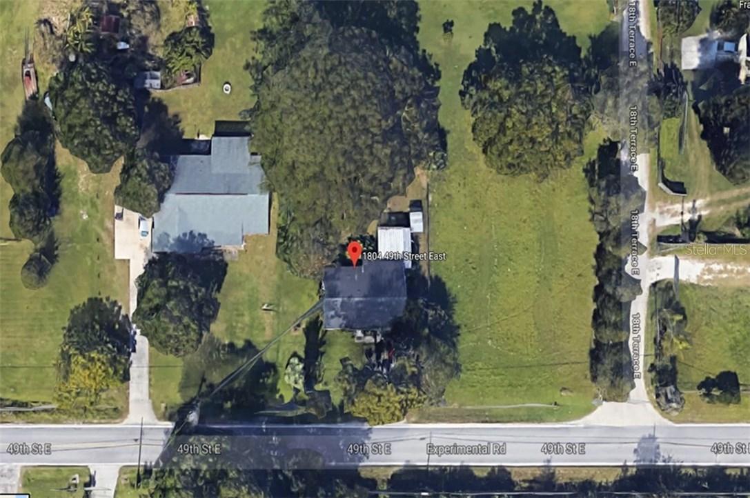 1804 49th St., Palmetto, FL 34221