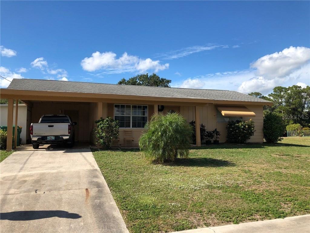 1641 Harmony Dr., Port Charlotte, FL 33952