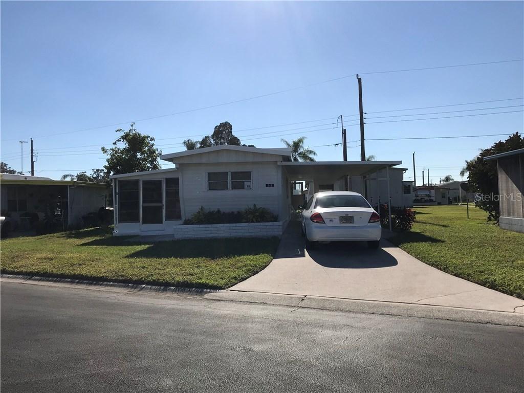 343 Peace Manor, Palmetto, FL 34221