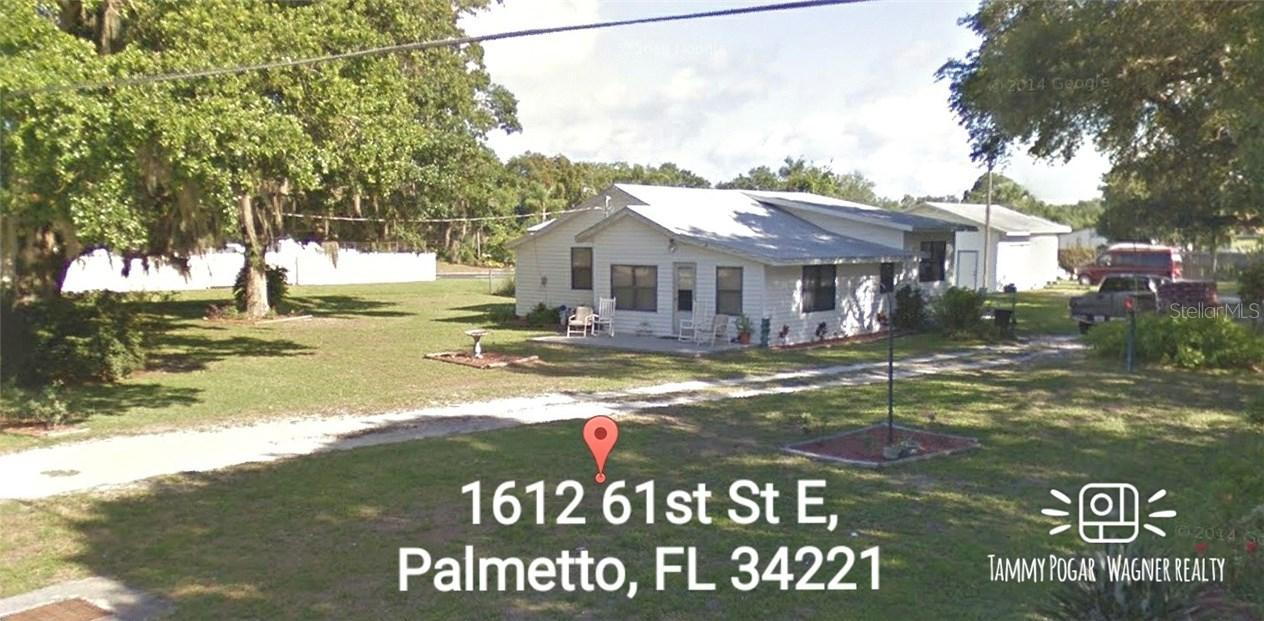 1612 61st St., Palmetto, FL 34221