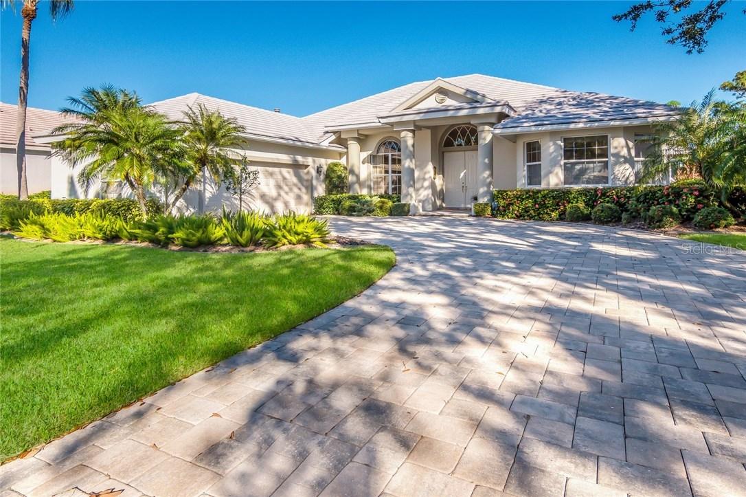 7357 Eaton Ct., University Park, FL 34201