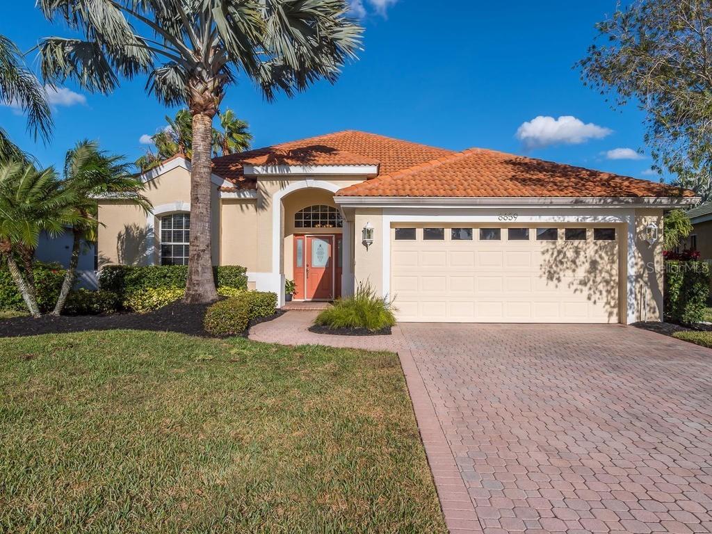 6659 Copper Ridge Tr., University Park, FL 34201