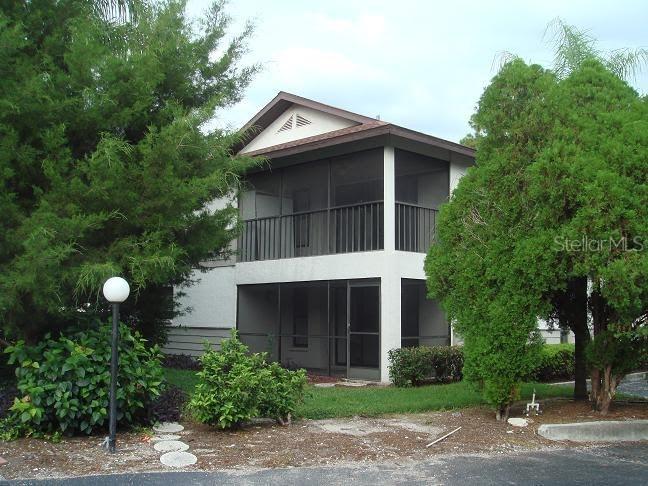 2840 W Rainbow Cir. #B3, Sarasota, FL 34231