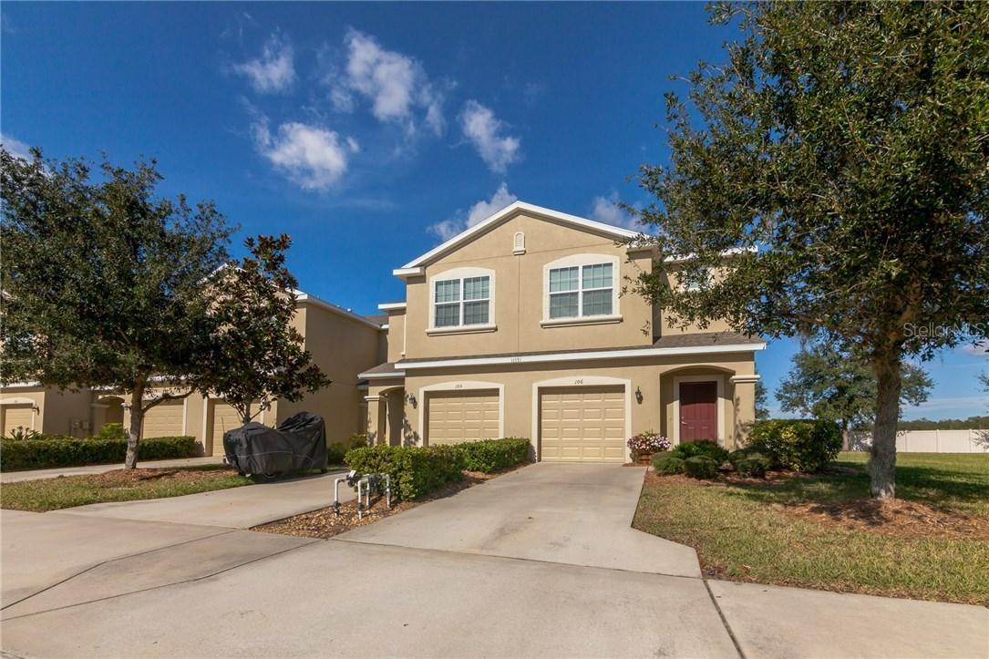 11571 84th Street Cir. #106, Parrish, FL 34219