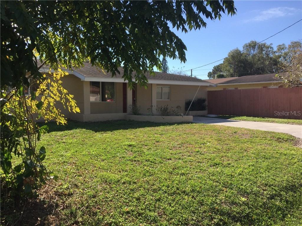 4432 Spahn St., Sarasota, FL 34232