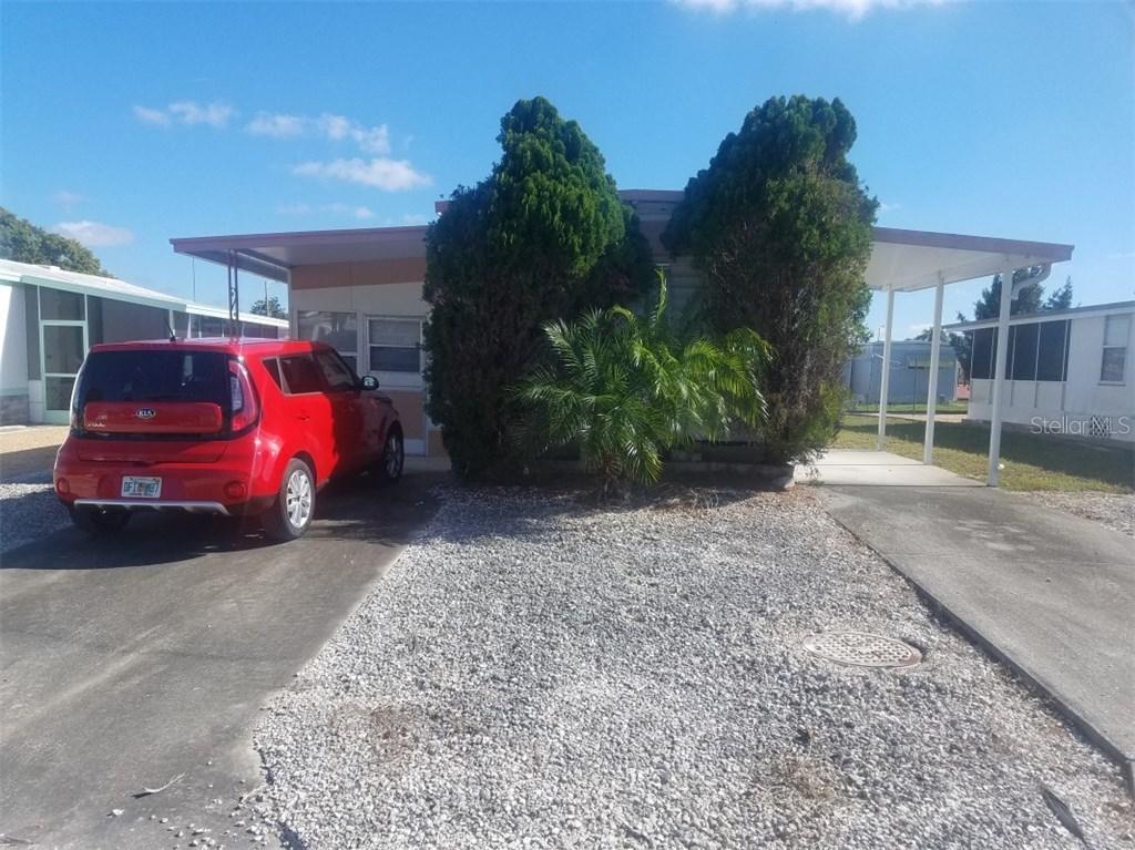 12112 Pawnee Dr., Hudson, FL 34667