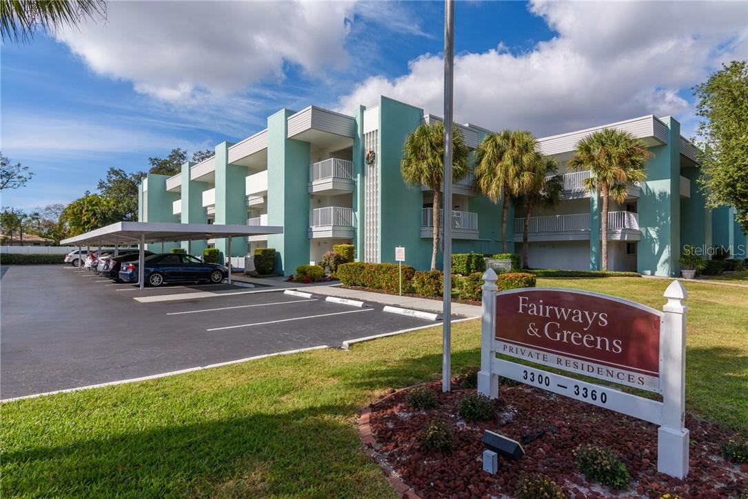 3300 Beneva Rd. #221, Sarasota, FL 34232