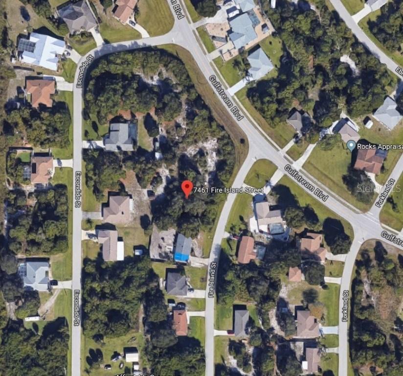 7461 Fire Island Street, Englewood, FL 34224