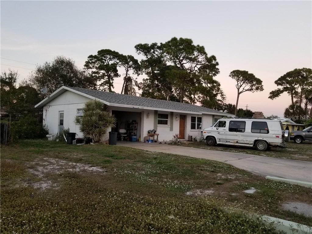 1126 S Venice Blvd., Venice, FL 34293