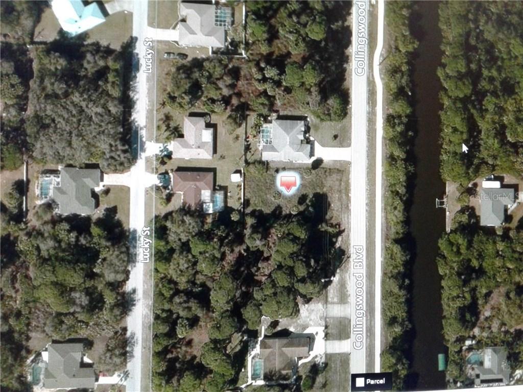 2119 Collingswood Blvd., Port Charlotte, FL 33948