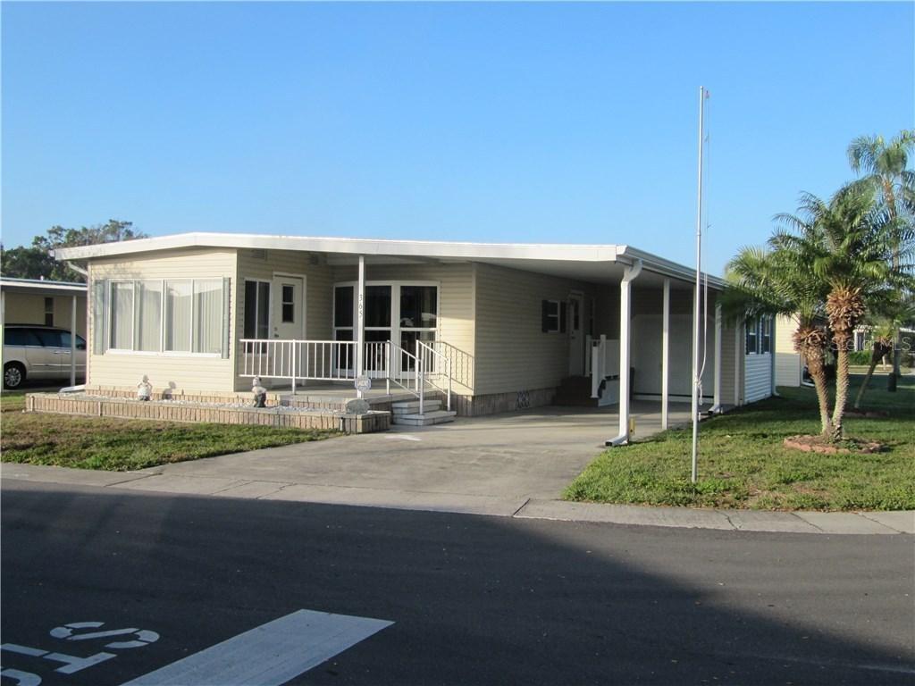 5619 Bayshore Rd. #365, Palmetto, FL 34221