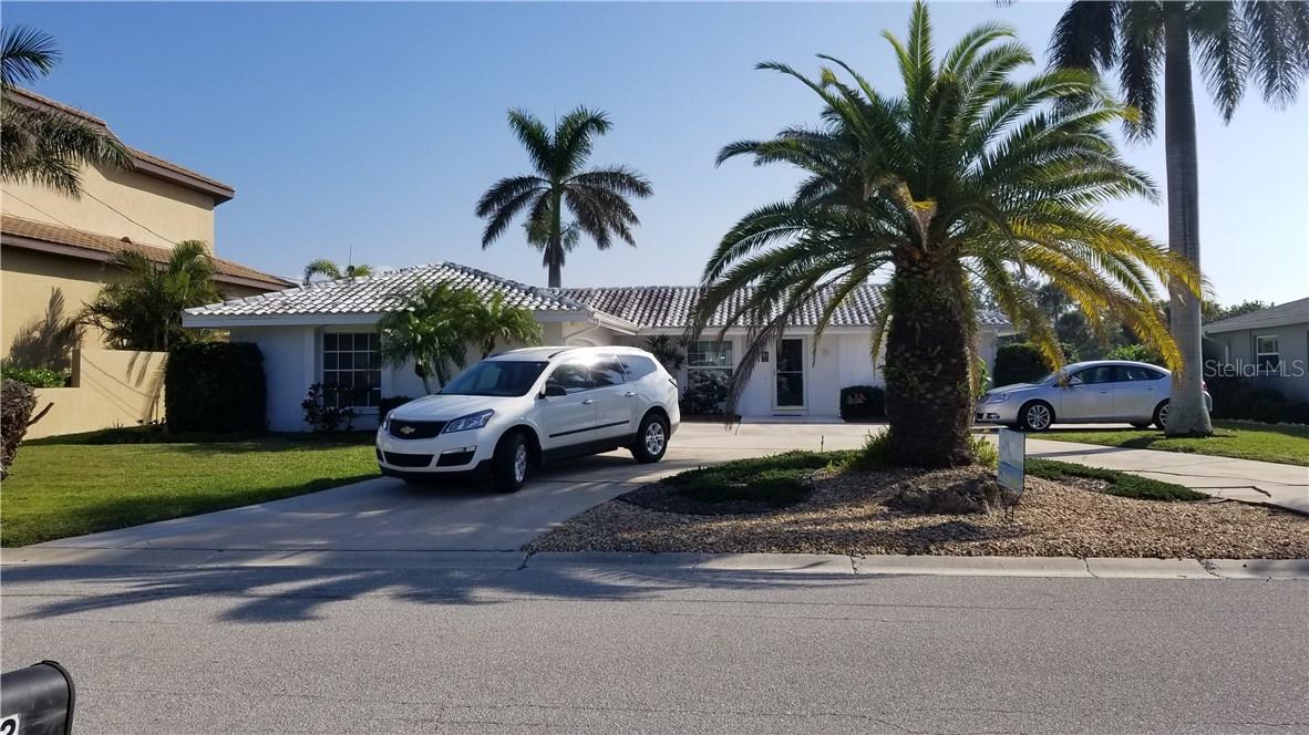 503 68th St., Holmes Beach, FL 34217