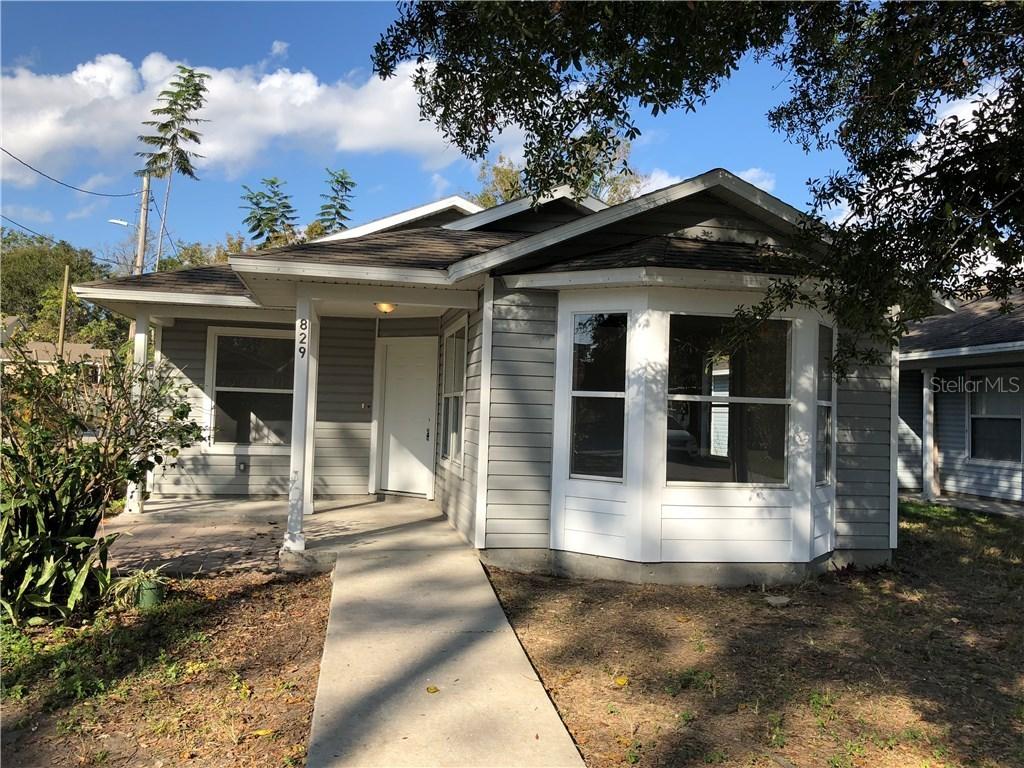 829 Polk St., Orlando, FL 32805