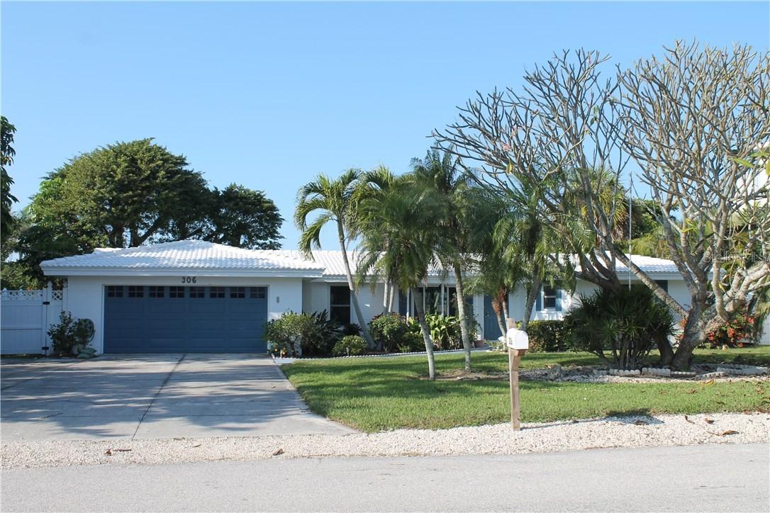306 68th St., Holmes Beach, FL 34217