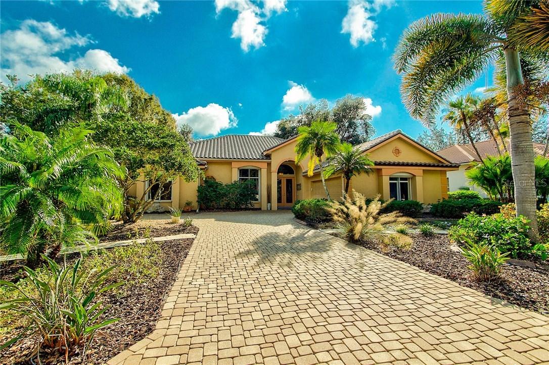 2026 White Feather Ln., Nokomis, FL 34275