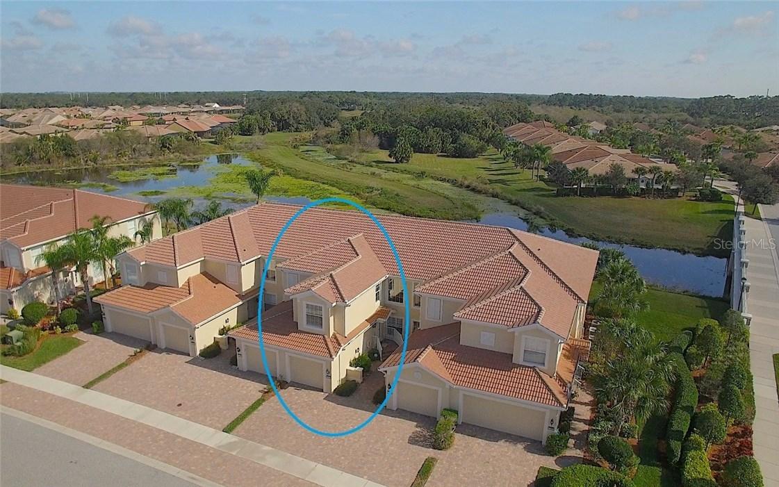 1333 Burgos Dr. #103, Sarasota, FL 34238